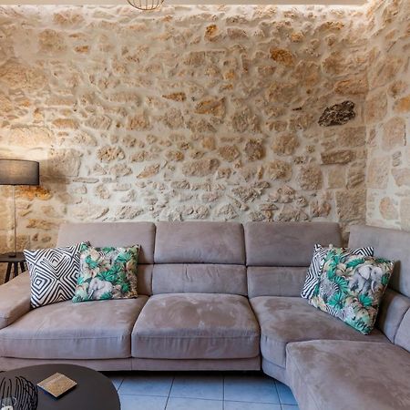 Evangelia Residenza, Elegant Stay In Herakleion! Iráclio Exterior foto