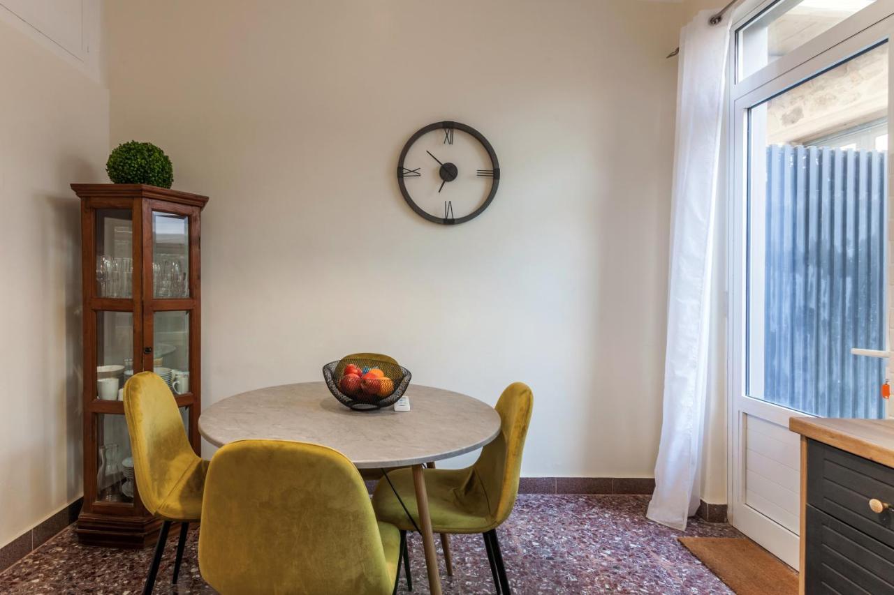 Evangelia Residenza, Elegant Stay In Herakleion! Iráclio Exterior foto