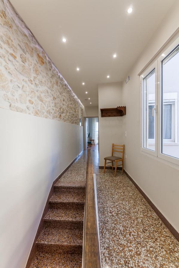 Evangelia Residenza, Elegant Stay In Herakleion! Iráclio Exterior foto