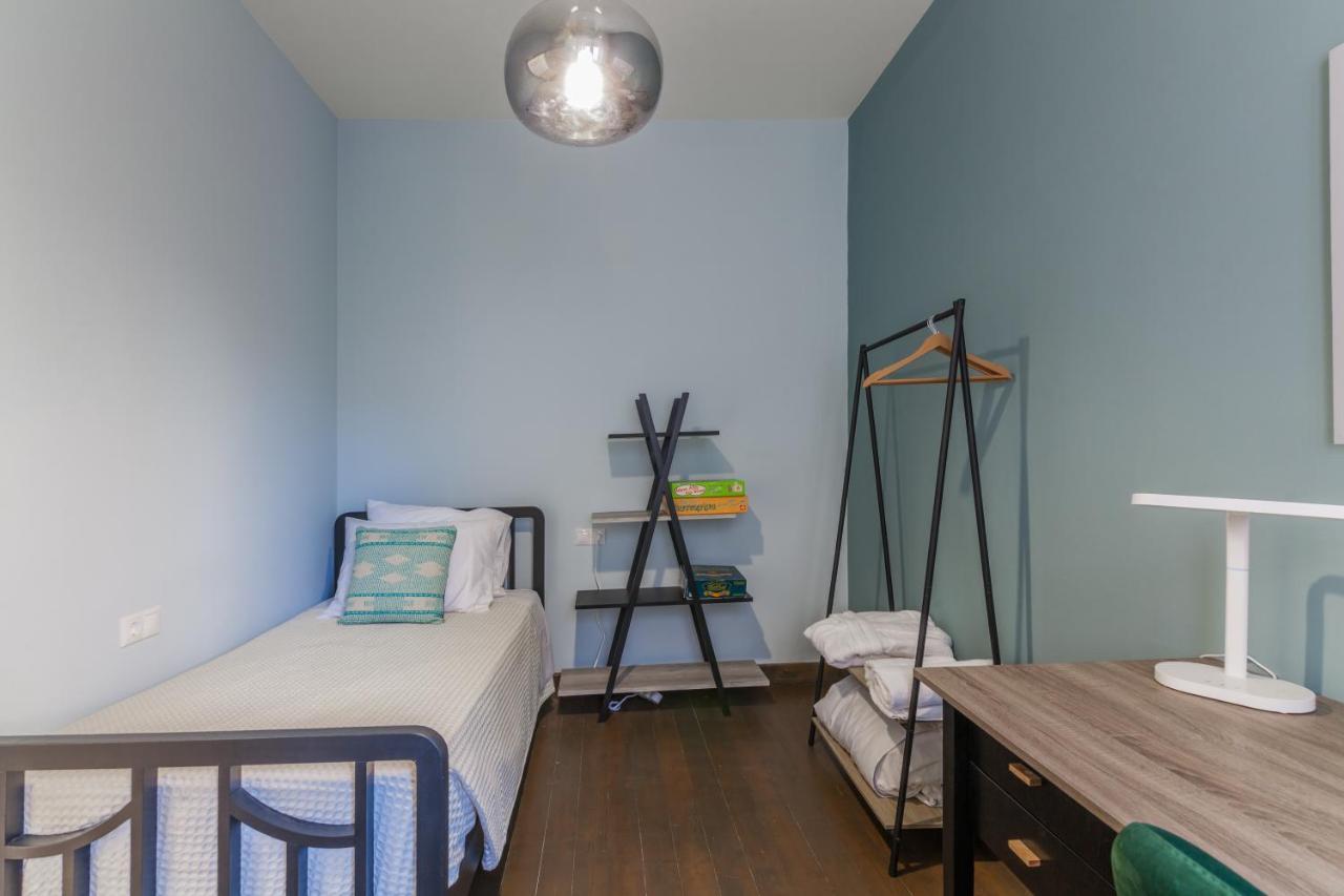 Evangelia Residenza, Elegant Stay In Herakleion! Iráclio Exterior foto