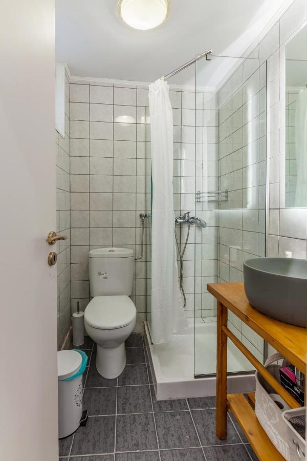 Evangelia Residenza, Elegant Stay In Herakleion! Iráclio Exterior foto